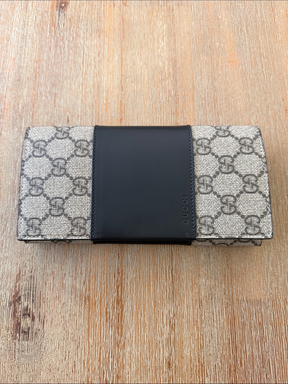 Gucci Bill Holder Wallet